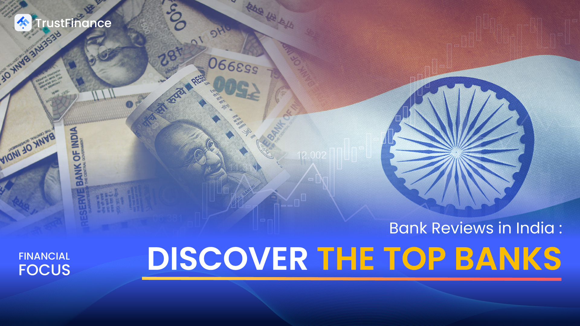 Bank Reviews in India: Discover the Top Banks