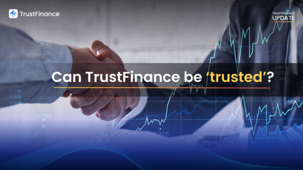 Can TrustFinance be 'trusted'