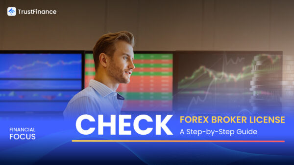 Check Forex Broker License A Step-by-Step Guide