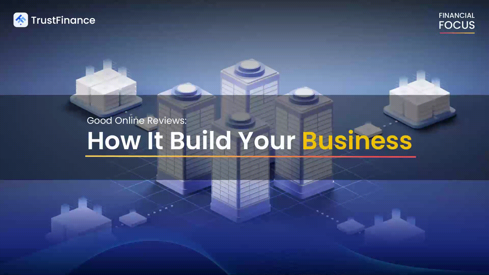 How It Build Your Business