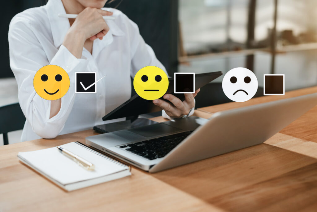 How to Use Feedback from Negative Reviews to Improve Your Business
