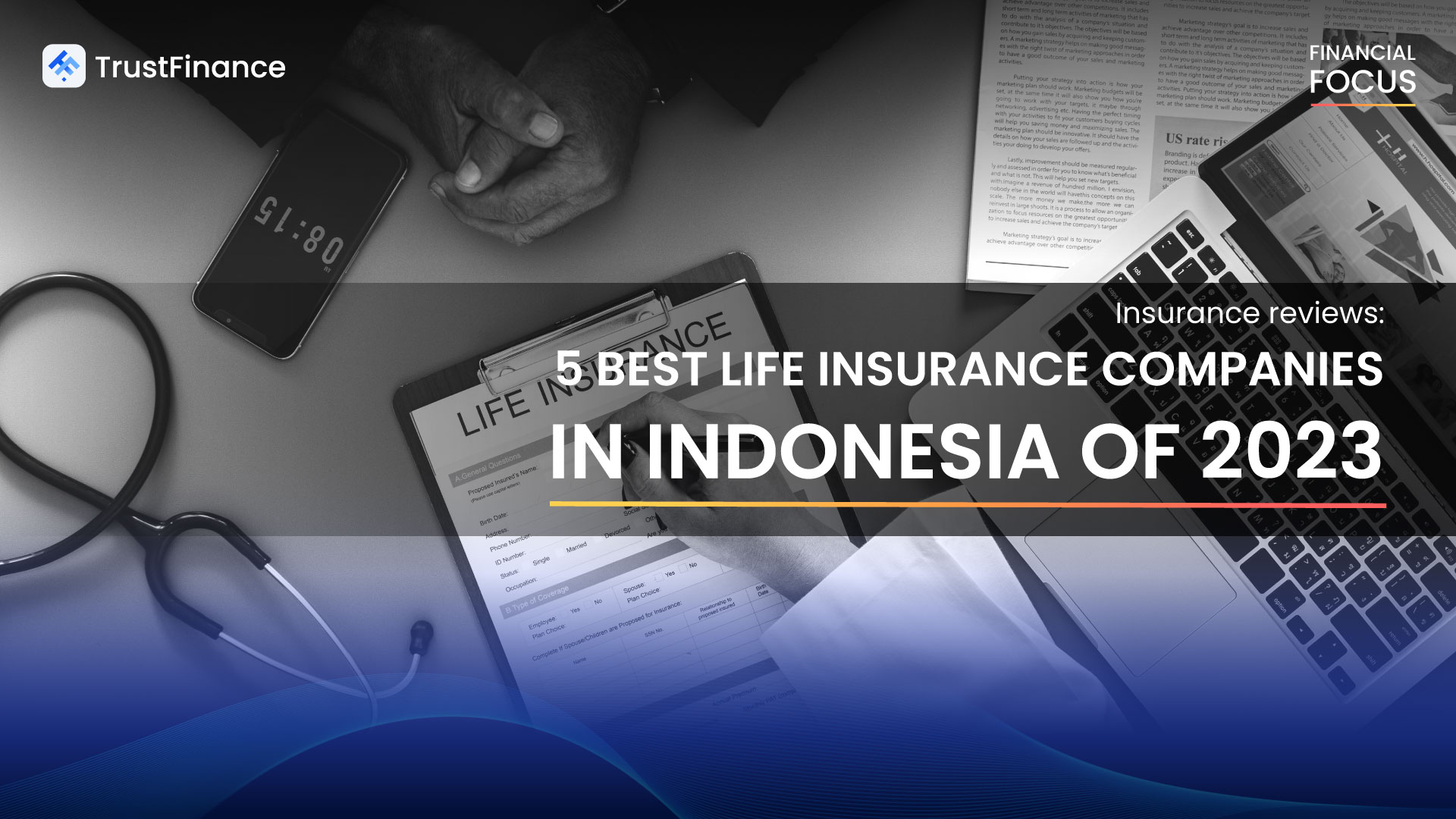 Insurance review: 5 Best Life Insurance Companies In Indonesia Of 2023