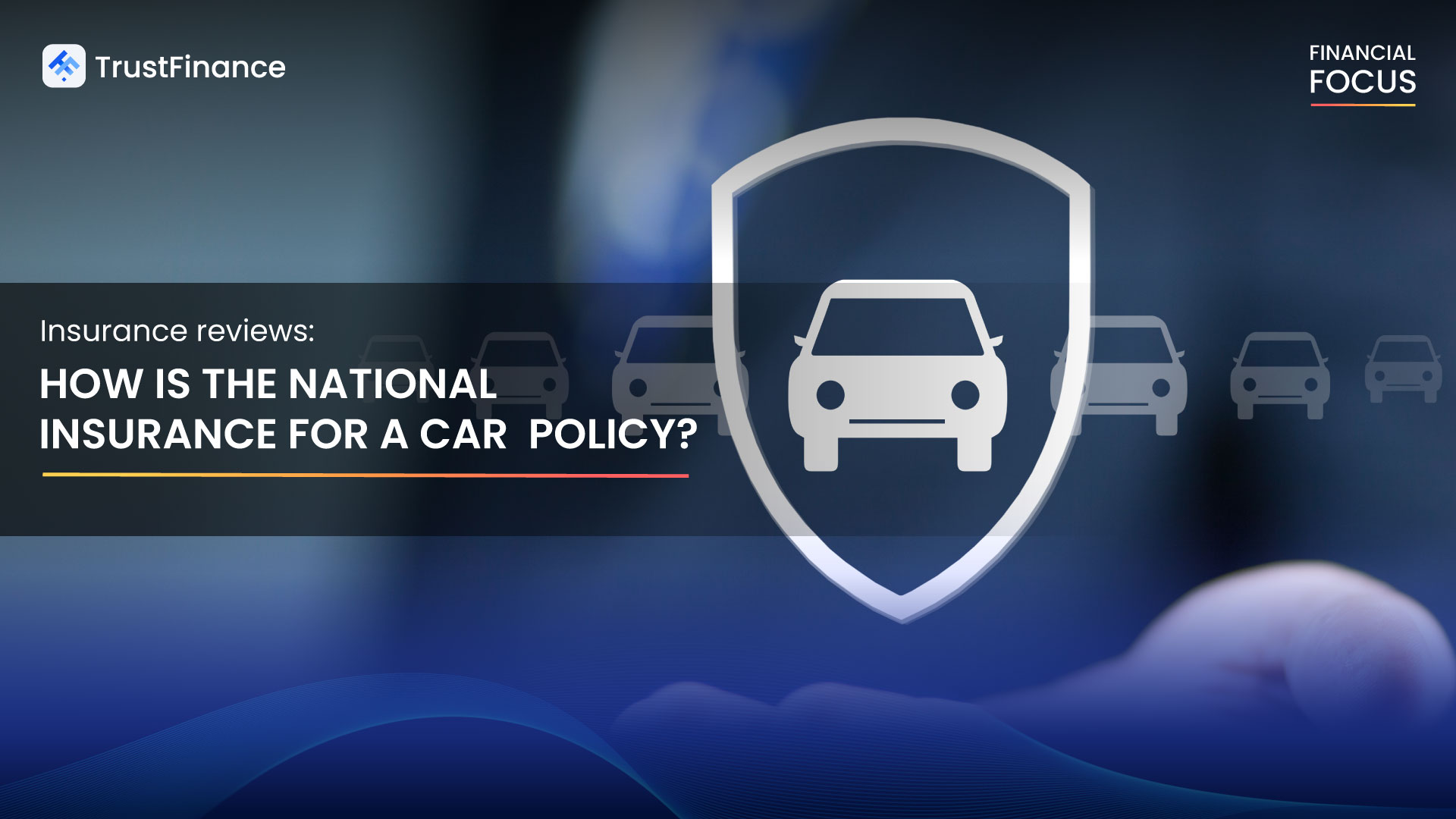 Insurance review: How is the national insurance for a car policy?