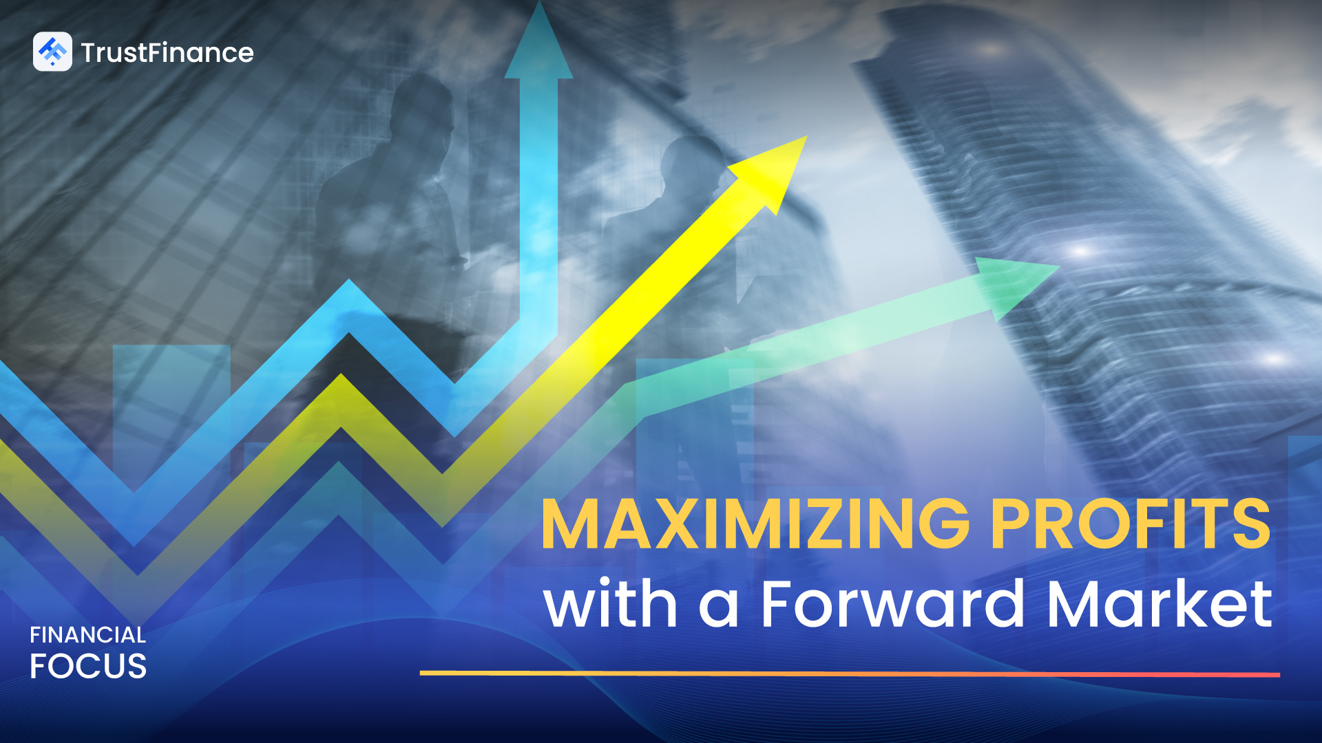 Maximizing Profits with a Forward Market