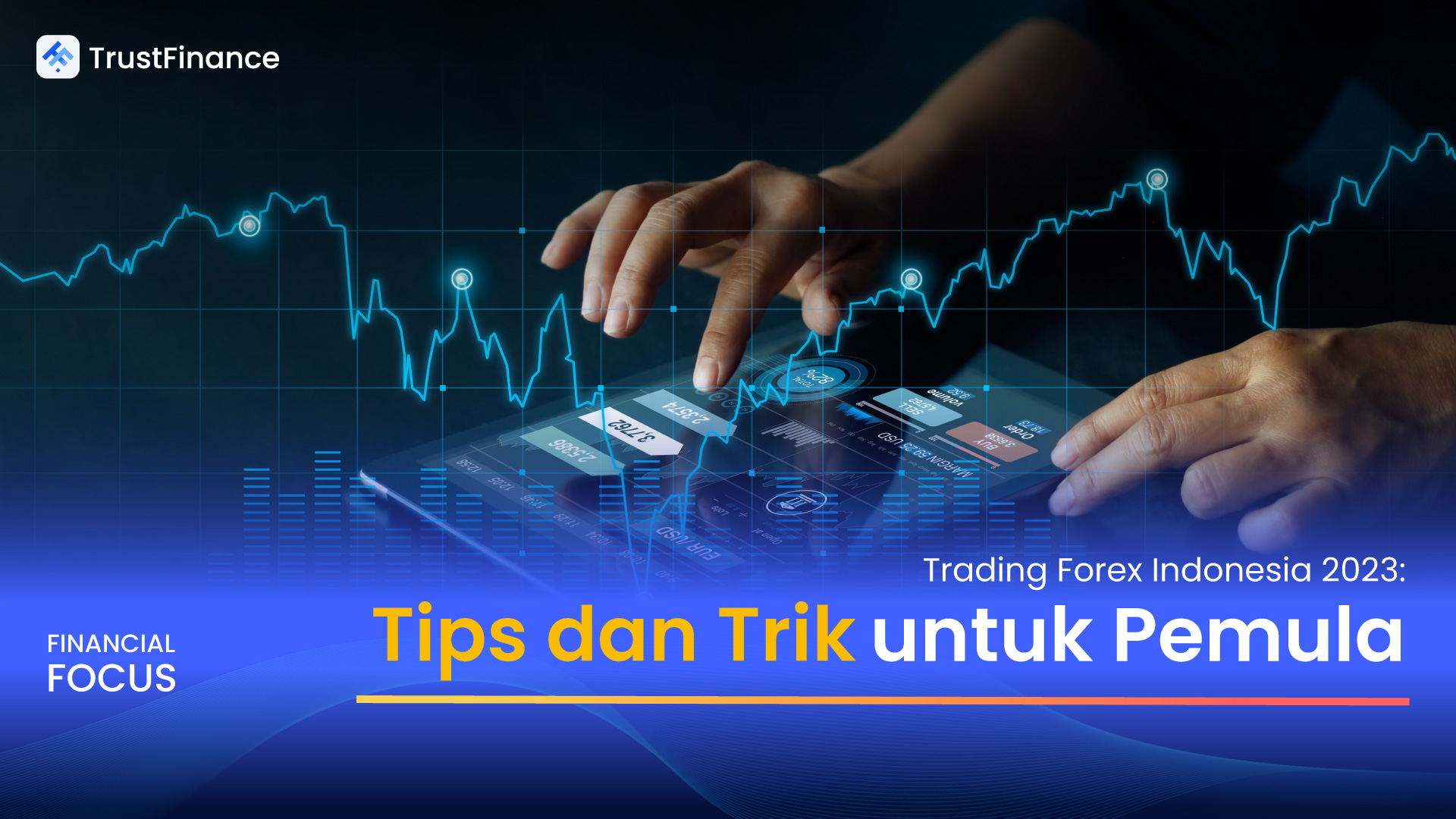 Trading Forex Indonesia 2023: Tips dan Trik untuk Pemula