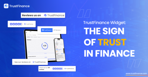 TrustFinance Widget