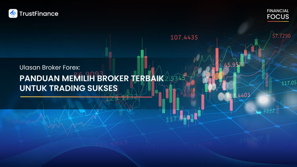 Ulasan Broker Forex Panduan Memilih Broker Terbaik untuk Trading Sukses
