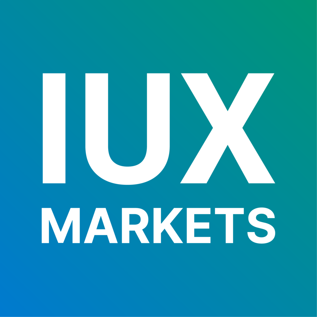 โบรกเกอร์โบนัสเทรดฟรี IUX Markets