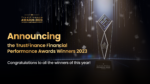 TrustFinance Awards 2023 Announcement